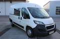Peugeot Boxer Boxer 3500+ L2H2 2,0 HDi 163 S&S Euro6 Weiß - thumbnail 3
