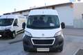 Peugeot Boxer Boxer 3500+ L2H2 2,0 HDi 163 S&S Euro6 Weiß - thumbnail 2