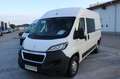 Peugeot Boxer Boxer 3500+ L2H2 2,0 HDi 163 S&S Euro6 Weiß - thumbnail 1