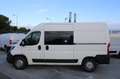 Peugeot Boxer Boxer 3500+ L2H2 2,0 HDi 163 S&S Euro6 Weiß - thumbnail 11