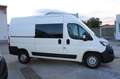 Peugeot Boxer Boxer 3500+ L2H2 2,0 HDi 163 S&S Euro6 Weiß - thumbnail 4