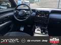 Hyundai TUCSON 1.6 T-GDI PHEV "N Line" 4WD*Sitz-Paket*PGD Grigio - thumbnail 12