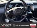 Hyundai TUCSON 1.6 T-GDI PHEV "N Line" 4WD*Sitz-Paket*PGD Grigio - thumbnail 11