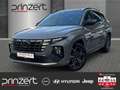 Hyundai TUCSON 1.6 T-GDI PHEV "N Line" 4WD*Sitz-Paket*PGD Grigio - thumbnail 1