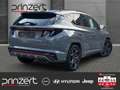 Hyundai TUCSON 1.6 T-GDI PHEV "N Line" 4WD*Sitz-Paket*PGD Grigio - thumbnail 2