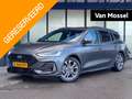 Ford Focus Wagon 1.0 EcoBoost Hybrid ST Line | Apple Carplay Grau - thumbnail 1