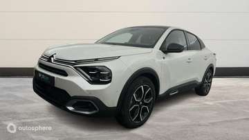 Moteur électrique 136ch (100 kW) Shine Automatique