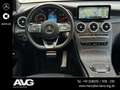 Mercedes-Benz GLC 400 GLC 400 d 4M Coupé AMG Standhzg RFK Keyless LED Grau - thumbnail 17
