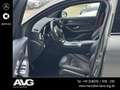 Mercedes-Benz GLC 400 GLC 400 d 4M Coupé AMG Standhzg RFK Keyless LED Grau - thumbnail 10