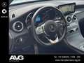 Mercedes-Benz GLC 400 GLC 400 d 4M Coupé AMG Standhzg RFK Keyless LED Grau - thumbnail 16