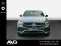 Mercedes-Benz GLC 400 GLC 400 d 4M Coupé AMG Standhzg RFK Keyless LED Grau - thumbnail 2