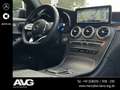 Mercedes-Benz GLC 400 GLC 400 d 4M Coupé AMG Standhzg RFK Keyless LED Grau - thumbnail 18