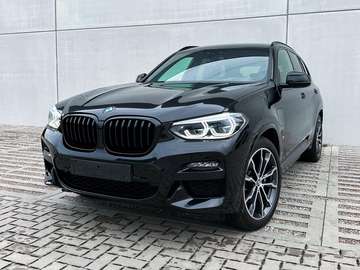 xDrive30e Aut. M-Sport | Zetelverwarm | 360 sensor
