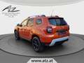 Dacia Duster Extreme Blue dCi 115 4WD *Erstbesitz* Orange - thumbnail 3