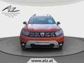 Dacia Duster Extreme Blue dCi 115 4WD *Erstbesitz* Orange - thumbnail 4