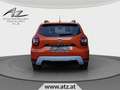 Dacia Duster Extreme Blue dCi 115 4WD *Erstbesitz* Orange - thumbnail 5