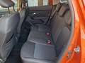 Dacia Duster Extreme Blue dCi 115 4WD *Erstbesitz* Orange - thumbnail 12