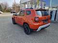 Dacia Duster Extreme Blue dCi 115 4WD *Erstbesitz* Orange - thumbnail 2