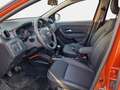Dacia Duster Extreme Blue dCi 115 4WD *Erstbesitz* Orange - thumbnail 6