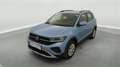 Volkswagen T-Cross 1.0 TSI Active CARPLAY / FULL LED / PDC AR Blauw - thumbnail 1