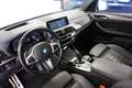 BMW X3 M X3 M40d Noir - thumbnail 11
