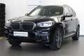 BMW X3 M X3 M40d Noir - thumbnail 1