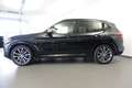 BMW X3 M X3 M40d Noir - thumbnail 3