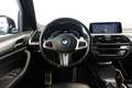 BMW X3 M X3 M40d Noir - thumbnail 18