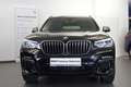 BMW X3 M X3 M40d Noir - thumbnail 2
