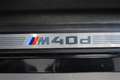 BMW X3 M X3 M40d Noir - thumbnail 13