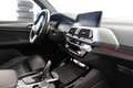 BMW X3 M X3 M40d Noir - thumbnail 8