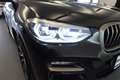BMW X3 M X3 M40d Noir - thumbnail 27