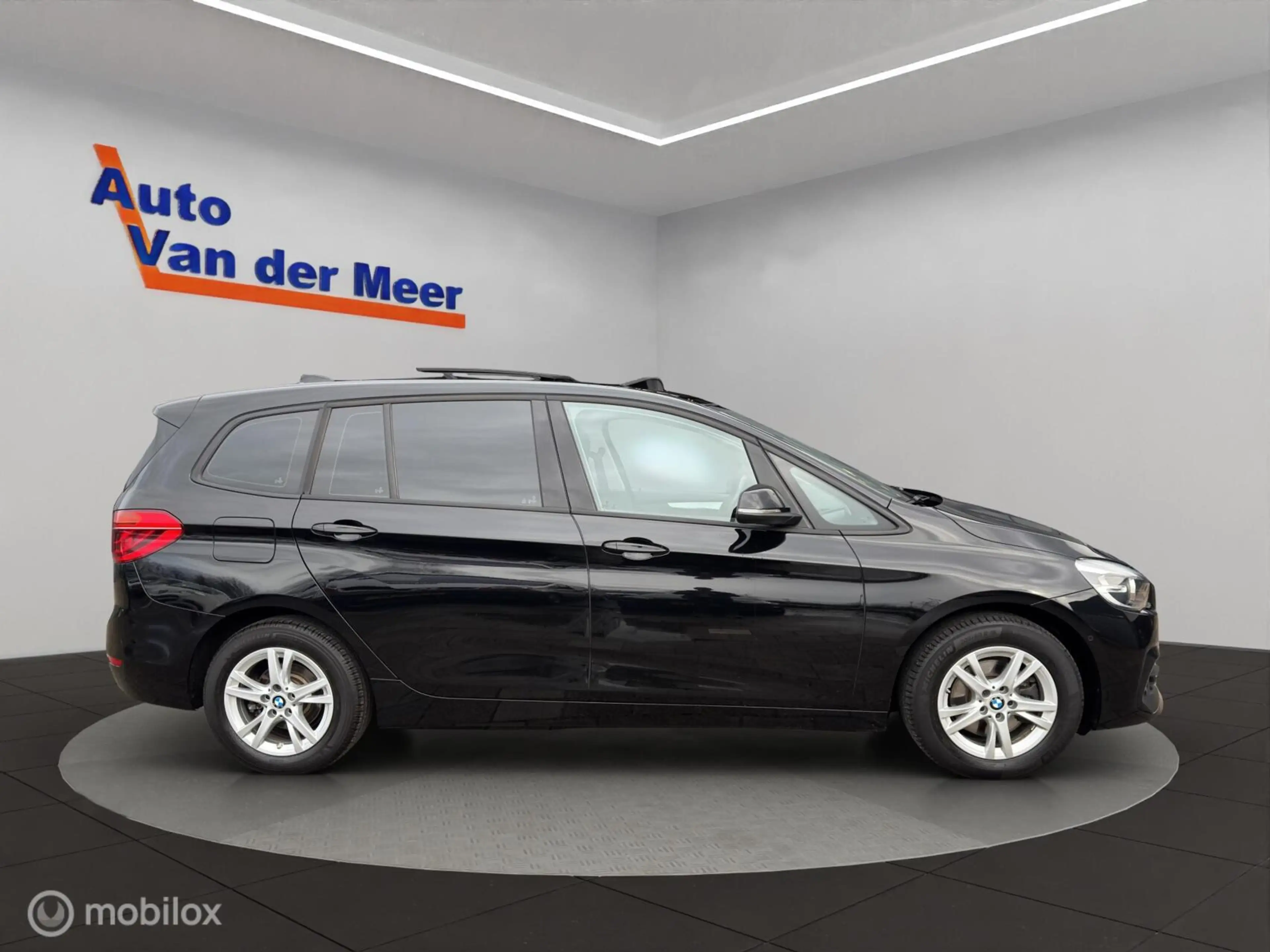 BMW 218 2-serie Gran Tourer 218i Executive / Panoramadak — photo 11