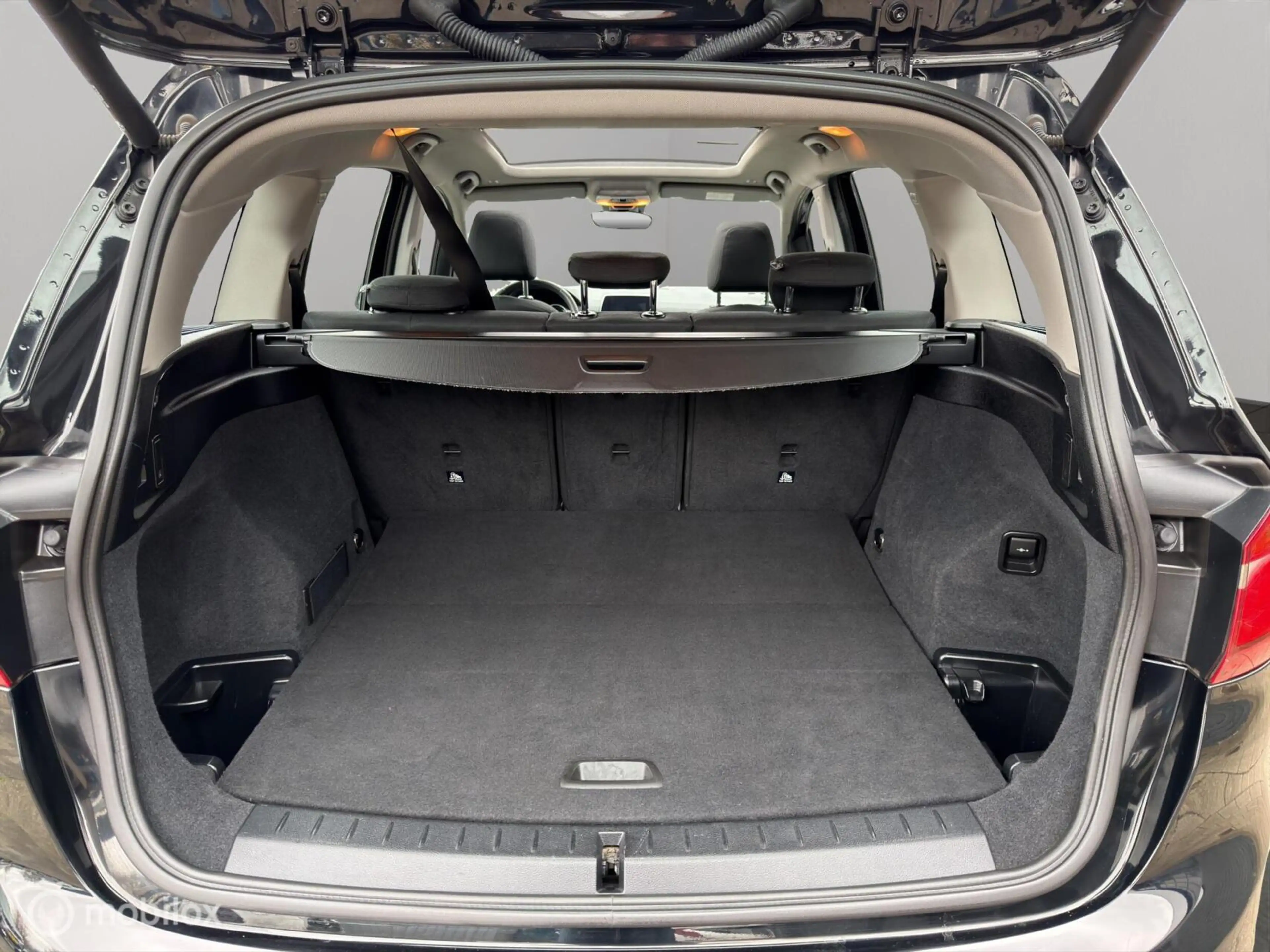 BMW 218 2-serie Gran Tourer 218i Executive / Panoramadak — photo 14