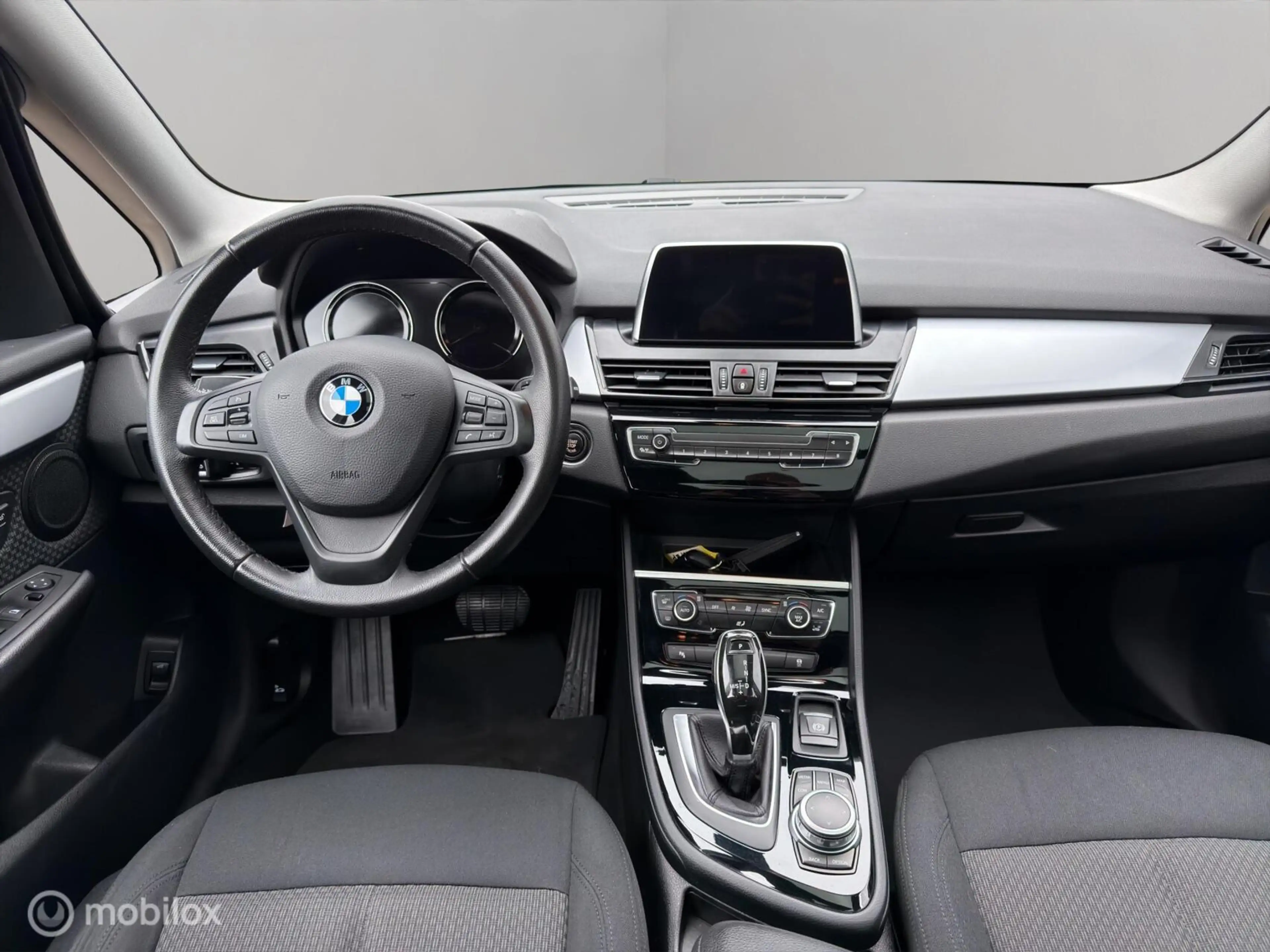 BMW 218 2-serie Gran Tourer 218i Executive / Panoramadak — photo 7