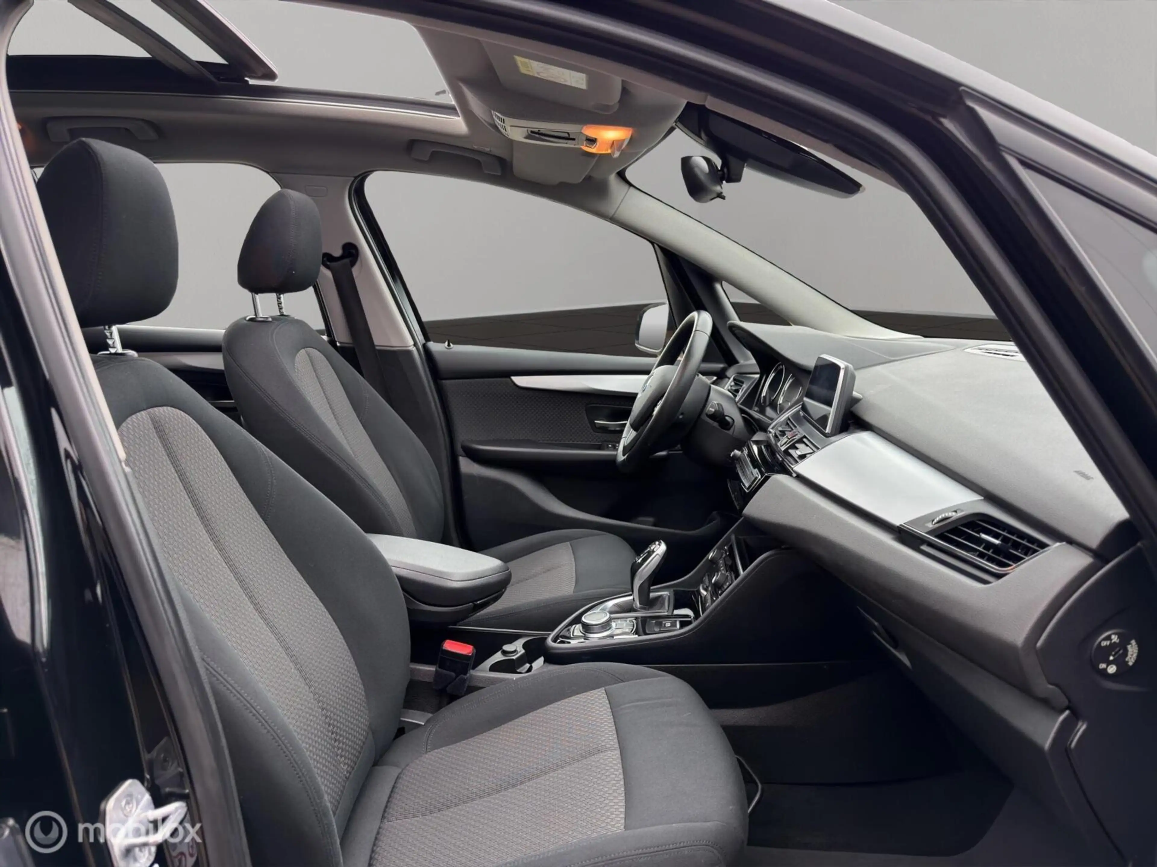 BMW 218 2-serie Gran Tourer 218i Executive / Panoramadak — photo 15