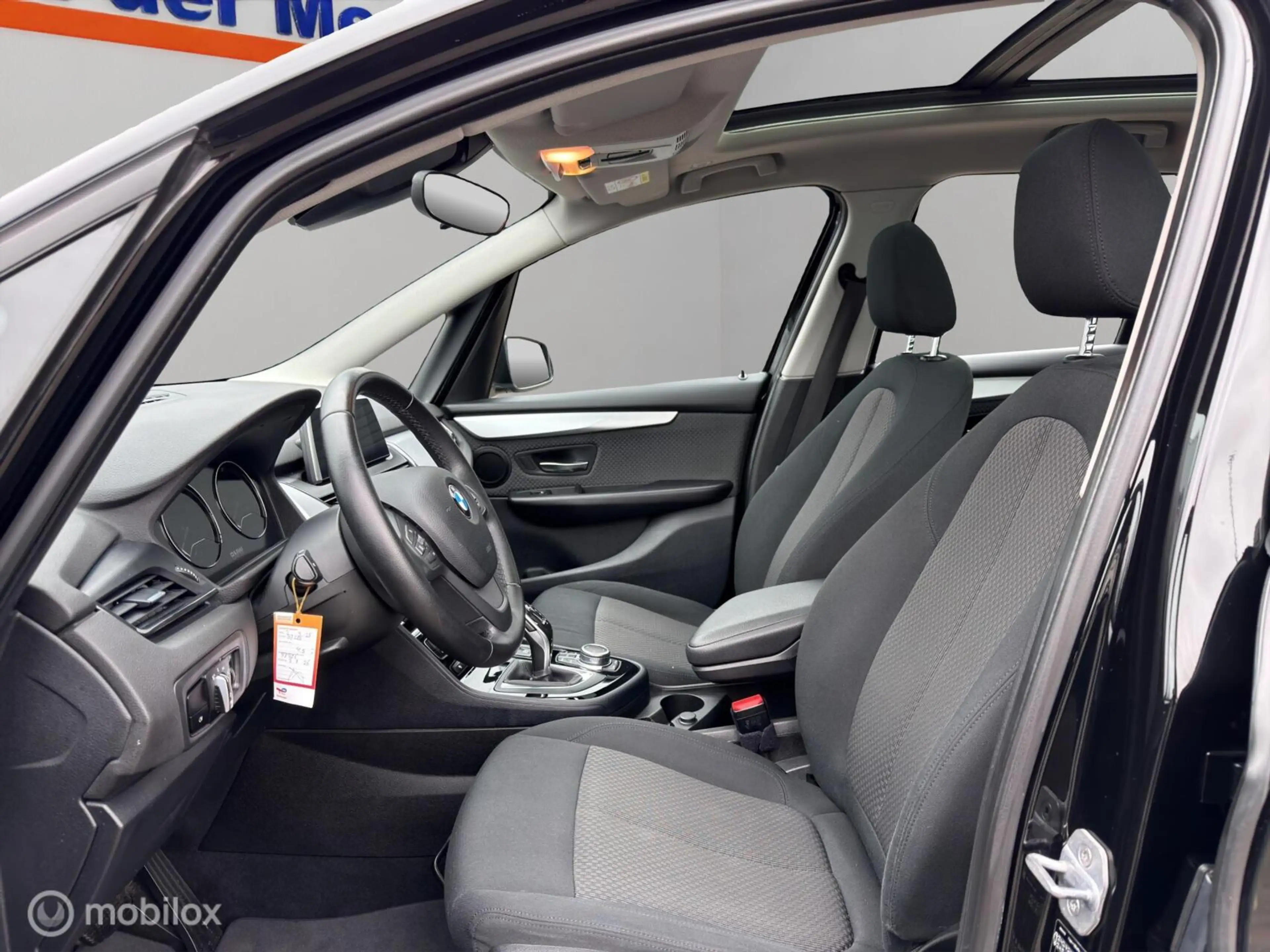 BMW 218 2-serie Gran Tourer 218i Executive / Panoramadak — photo 6