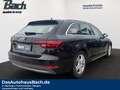 Audi A4 Avant 3.0 TDI. Avant design quattro AUT Schwarz - thumbnail 3