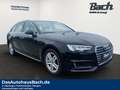 Audi A4 Avant 3.0 TDI. Avant design quattro AUT Schwarz - thumbnail 2