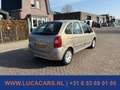 Citroen Xsara Picasso 1.6i Attraction 2X SLEUTEL + BOEKJES! Beige - thumbnail 3