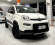 Fiat Panda Panda 0.9 t.air t. 4x4 "OK NEO PATENTATI" Blanc - thumbnail 2