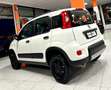 Fiat Panda Panda 0.9 t.air t. 4x4 "OK NEO PATENTATI" Blanc - thumbnail 6