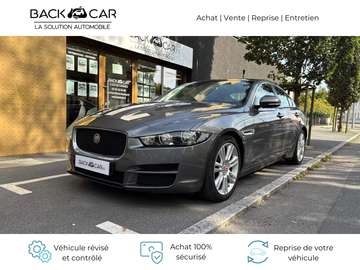 2.0 D - 180 ch BVA Pure