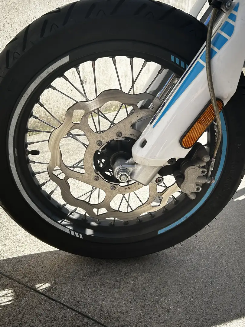 Mondial SMX 125i SUPERMOTO - 2