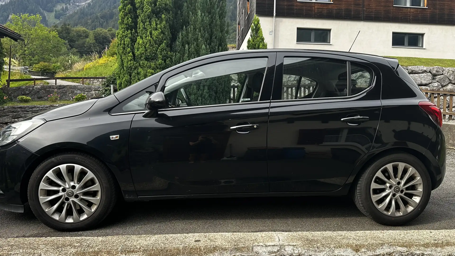 Opel Corsa 1,3 CDTI ecoflex Cosmo Start/Stop System - 2