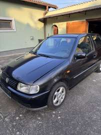 Klima, Servo, Elektrische Fensterheber, Radio