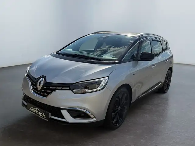 Renault Grand Scenic view 2