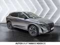 Nissan Qashqai 1.3 DIG-T Tekna P.LEDER BOSE PANORAMA GOOG Grau - thumbnail 6