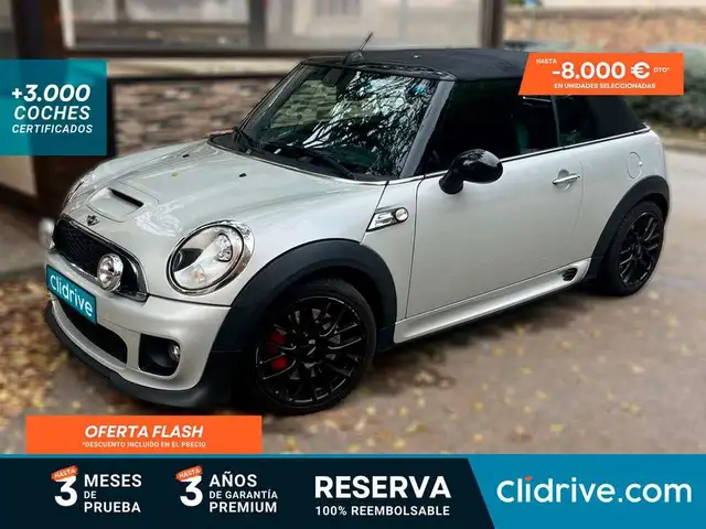 MINI John Cooper Works