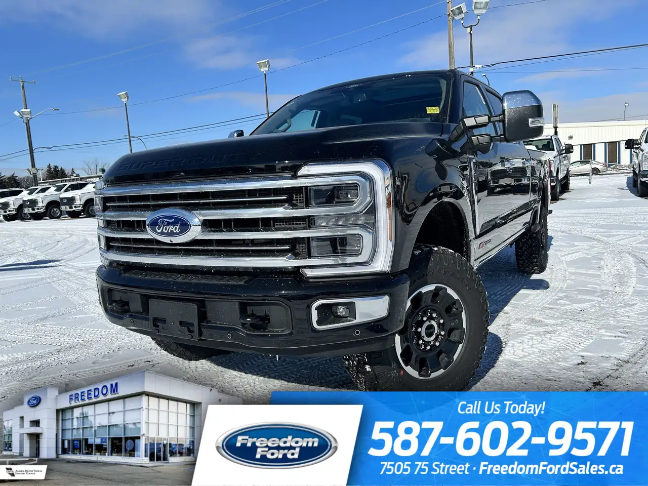 2026 Ford F 350